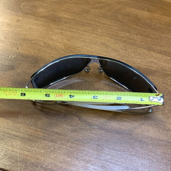 Versace Mod 2048 1000/6G 120 Sunglasses main image 9